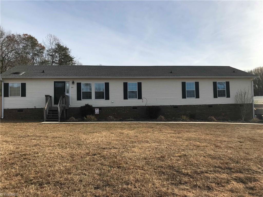 191 Land Road Stoneville, NC 27048 - Photo 1 of 28 Gallery Image 1
