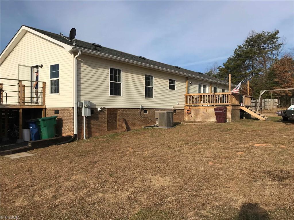 191 Land Road Stoneville, NC 27048 - Photo 26 of 28 Gallery Image 26