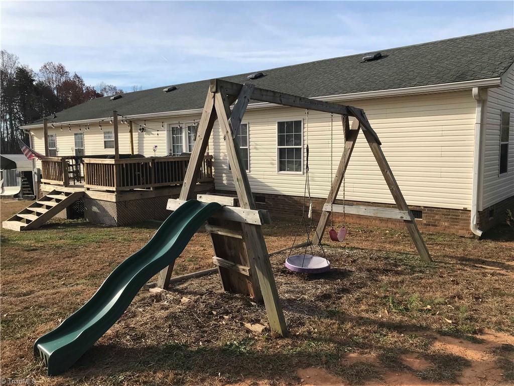 191 Land Road Stoneville, NC 27048 - Photo 27 of 28 Gallery Image 27