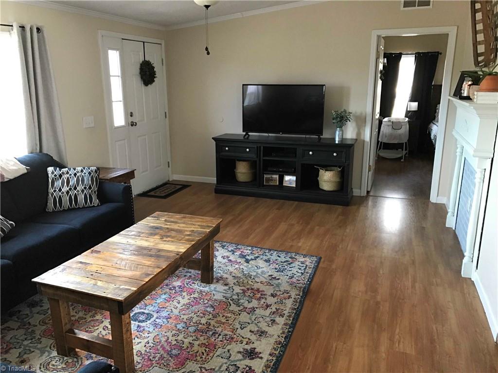191 Land Road Stoneville, NC 27048 - Photo 4 of 28 Gallery Image 4