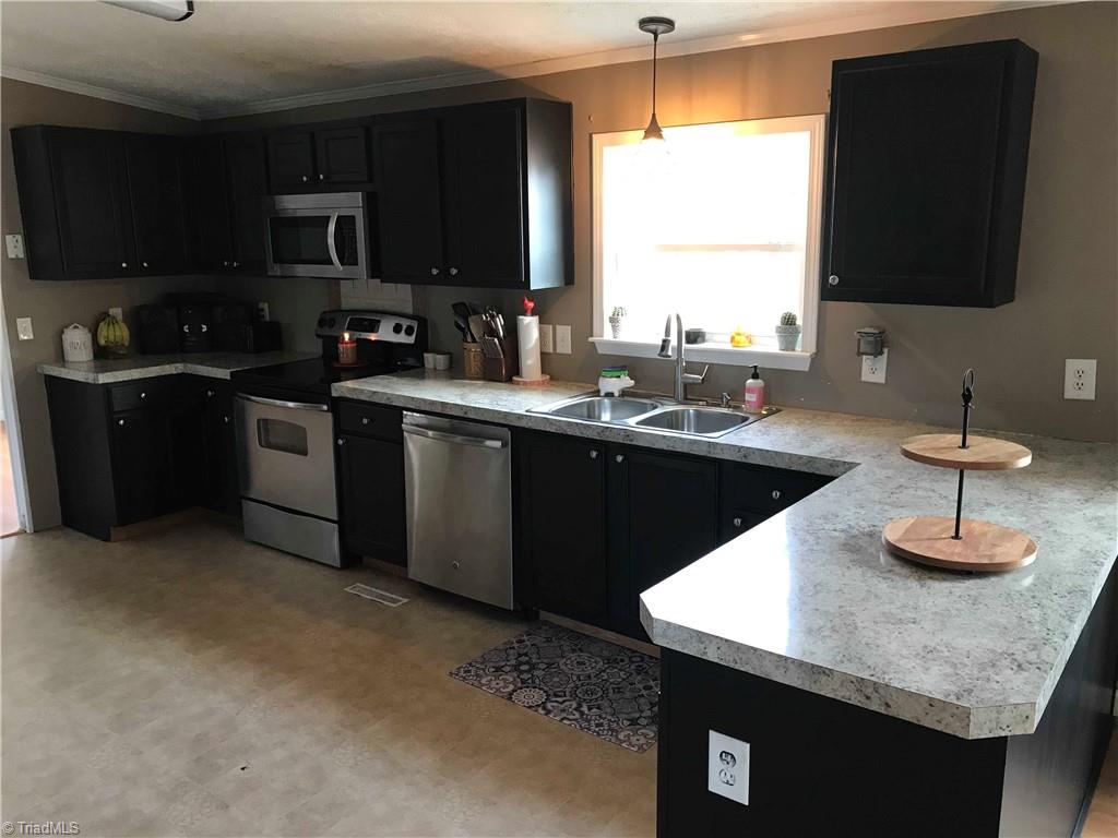 191 Land Road Stoneville, NC 27048 - Photo 8 of 28 Gallery Image 8