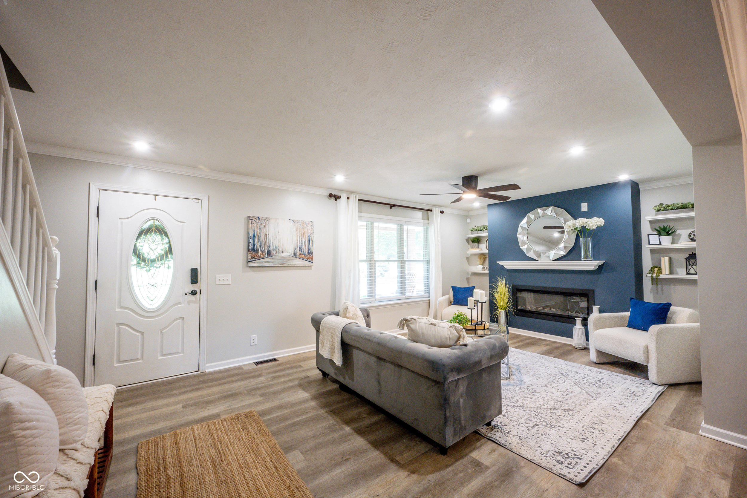 9861 Oakleaf Way McCordsville, IN 46055 - Photo 11 of 63