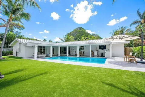 $1,429,000 | 911 Southwest 27th Terrace, Boynton Beach, FL 33435