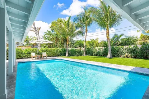 $1,429,000 | 911 Southwest 27th Terrace, Boynton Beach, FL 33435