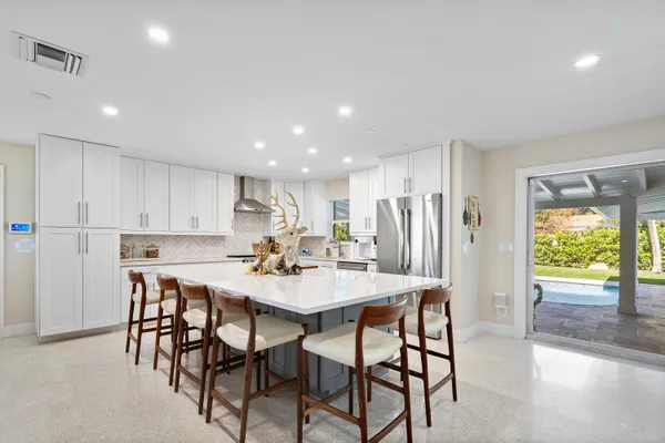$1,429,000 | 911 Southwest 27th Terrace, Boynton Beach, FL 33435