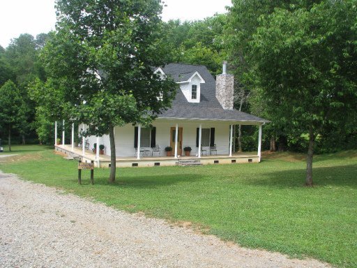 403 Black Oak Ridge Road Seymour, TN 37865 - Photo 1 of 1 Primary Photo
