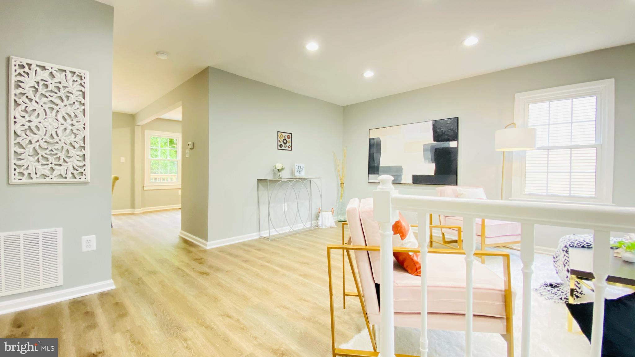 13265 Stravinsky Terrace Silver Spring, MD 20904 - Photo 3 of 30
