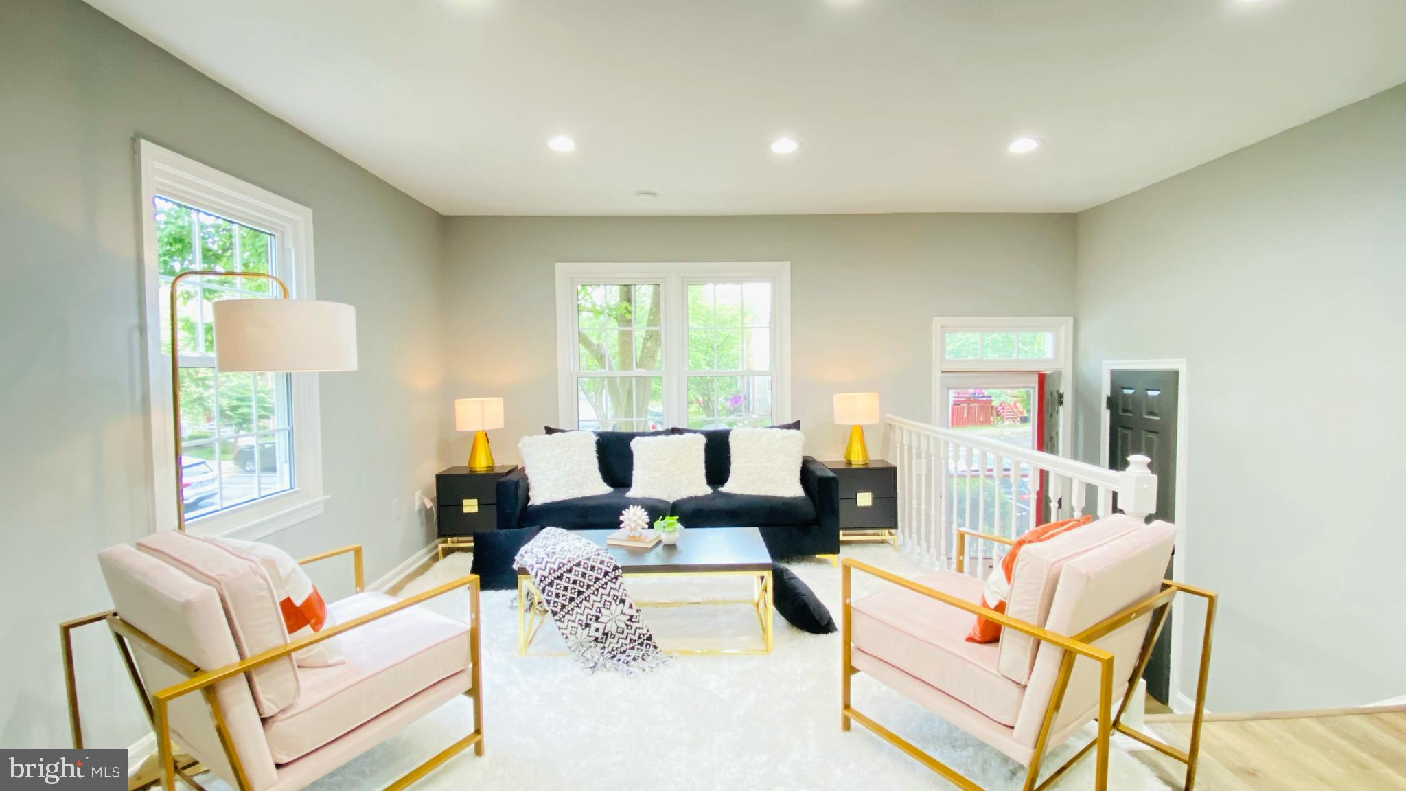 13265 Stravinsky Terrace Silver Spring, MD 20904 - Photo 4 of 30