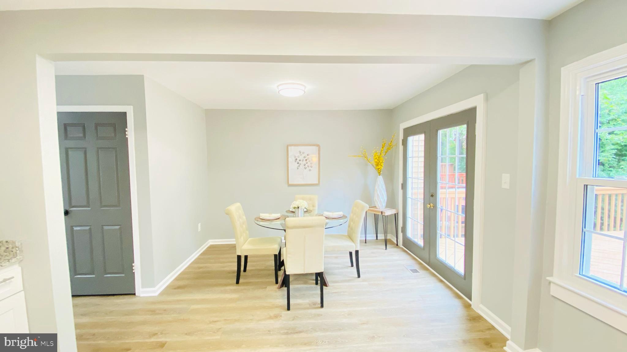 13265 Stravinsky Terrace Silver Spring, MD 20904 - Photo 5 of 30