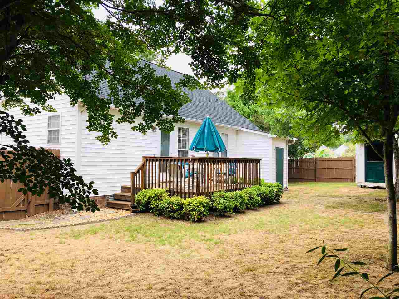 775 South Hollybrook Road Wendell, NC 27591 - Photo 17 of 20 Photo 17