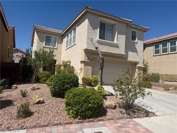 $2,500 | 1729 April Shower Place, Las Vegas, NV 89144