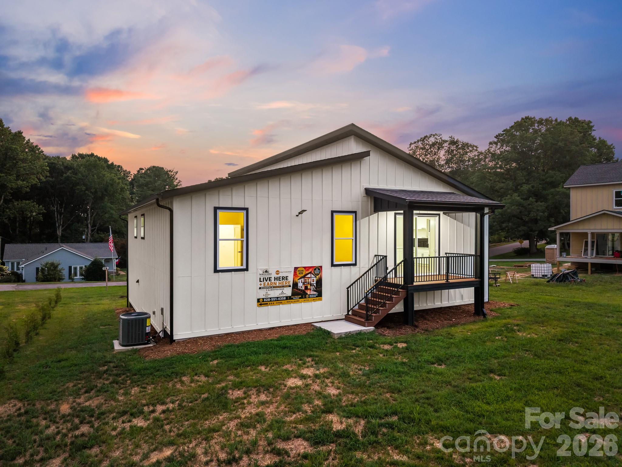 27 Klimovych Road Hendersonville, NC 28792 - Photo 37 of 38