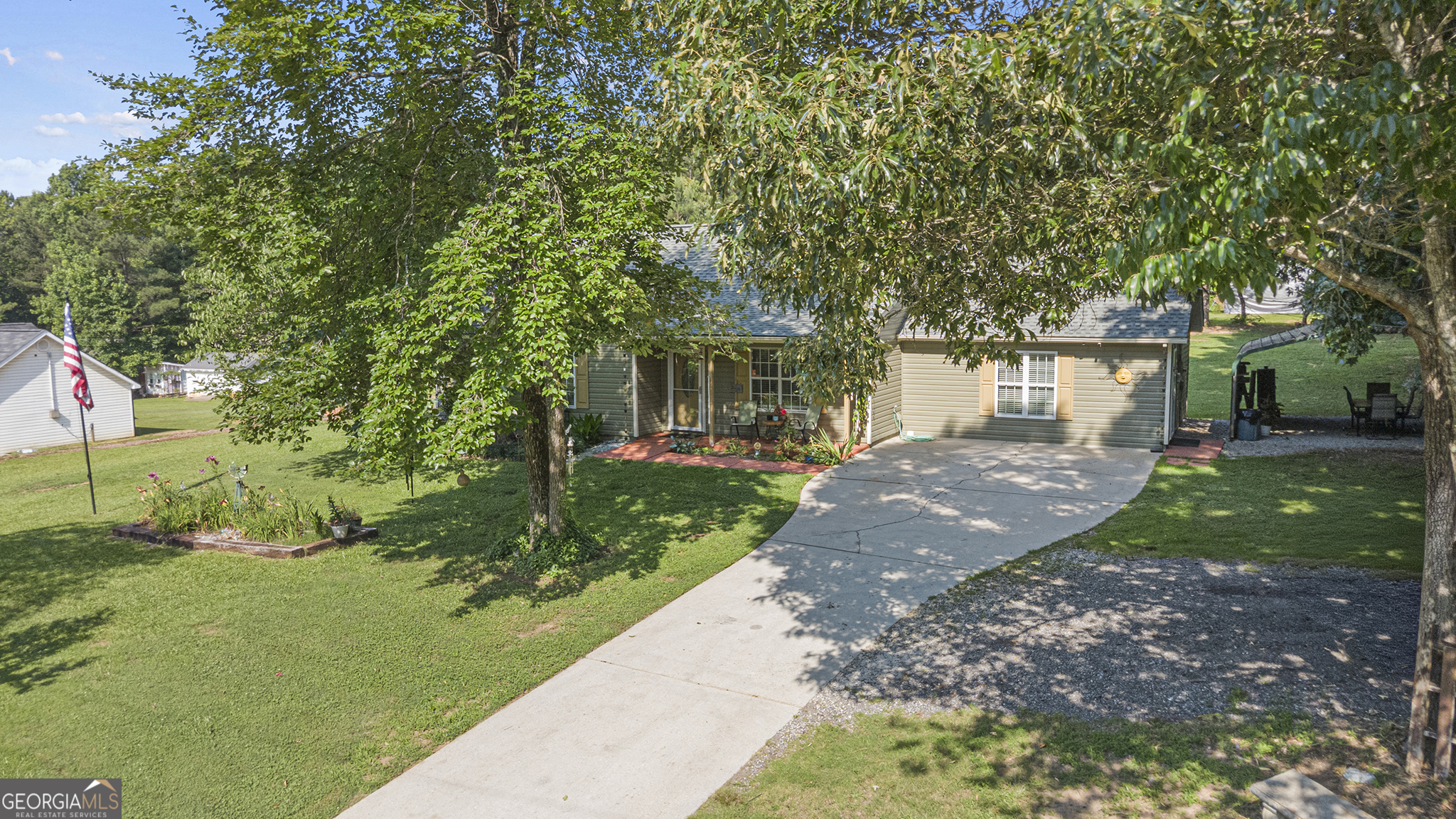 1038 Campbell Road Covington, GA 30014 - Photo 2 of 31
