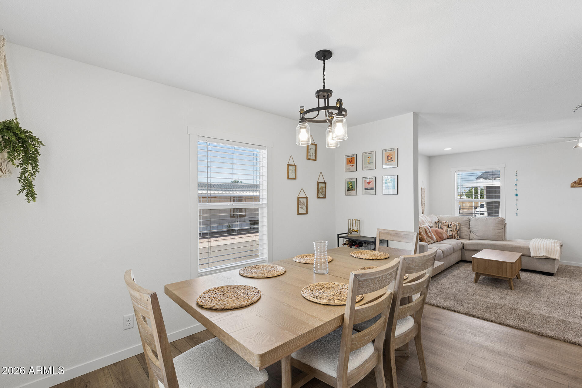 320 East McKellips Road, Unit 129 Mesa, AZ 85201 - Photo 4 of 38