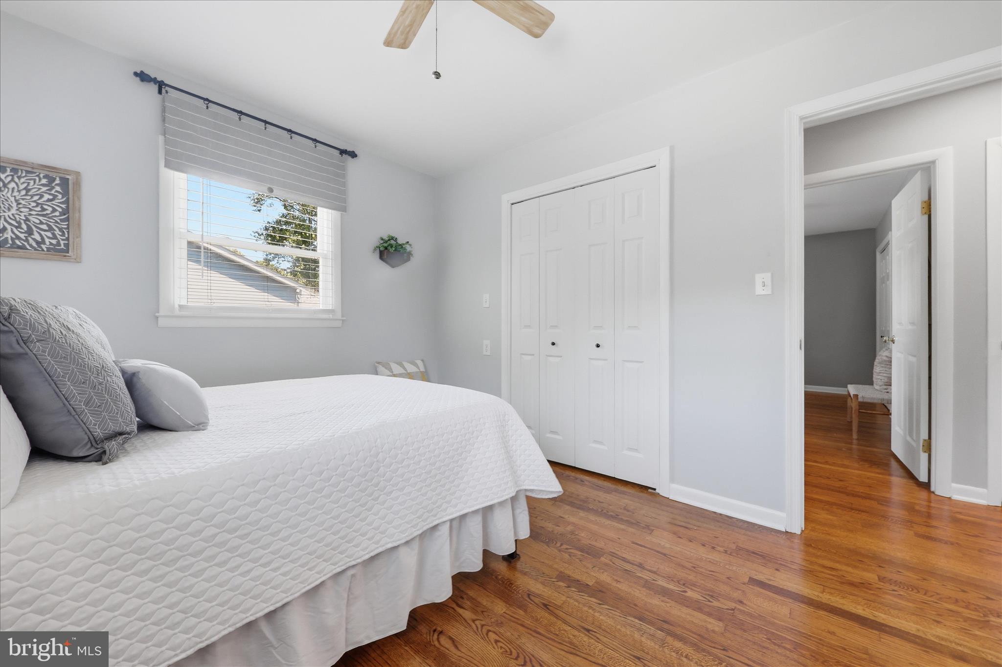 1339 Ava Road Severn, MD 21144 - Photo 23 of 58 Bedroom 3