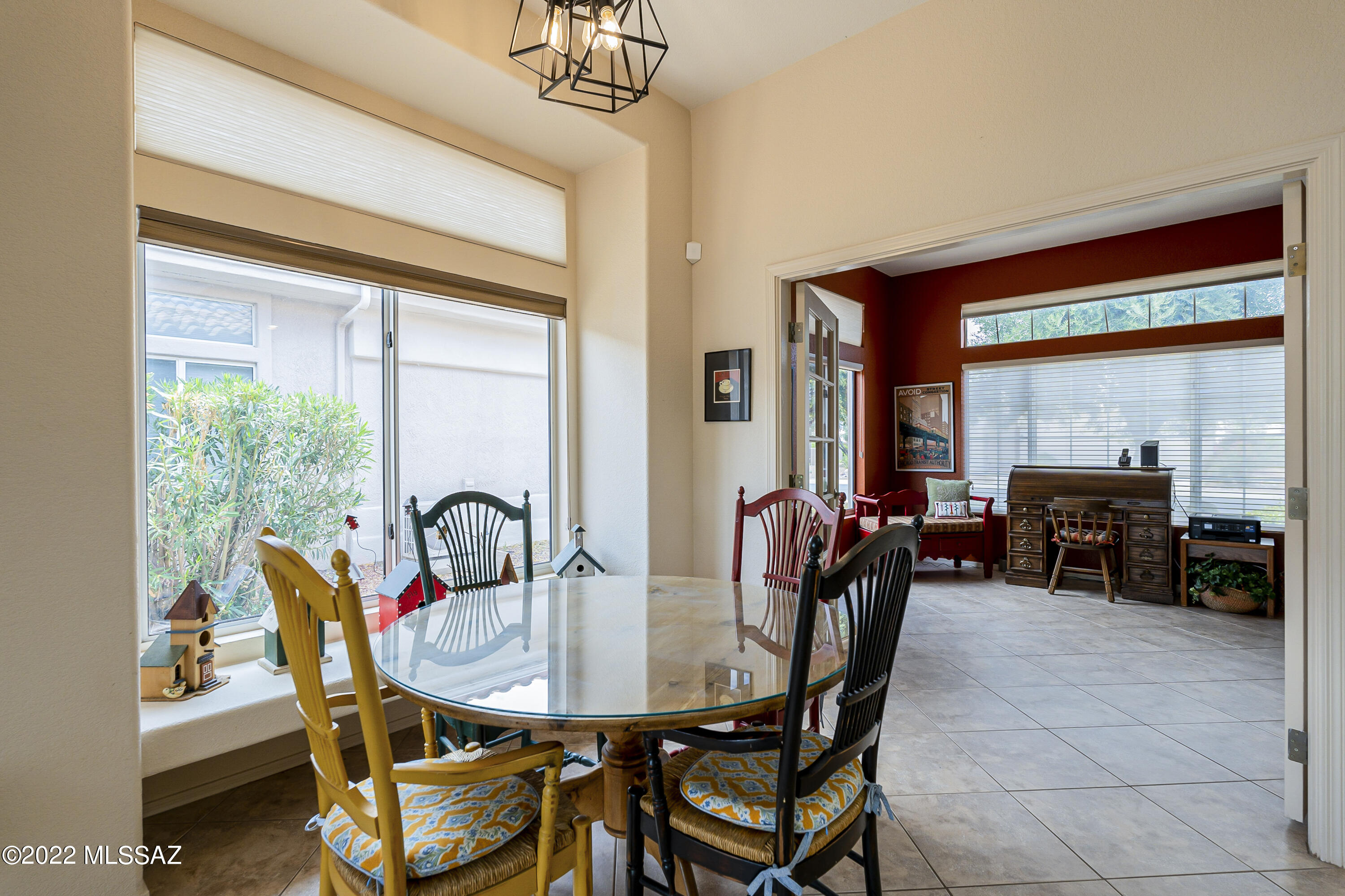 1589 East Crown Ridge Way Tucson, AZ 85755 - Photo 17 of 50