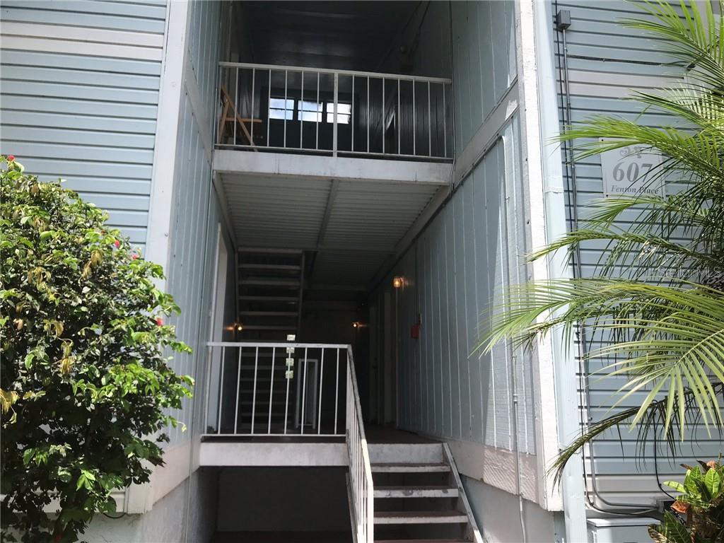 607 Fenton Place, Unit 102 Altamonte Springs, FL 32701 - Photo 1 of 1