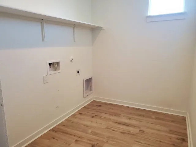 a view of small space