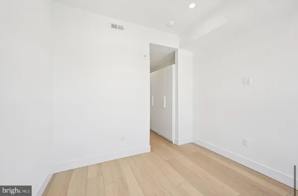 a view of small space