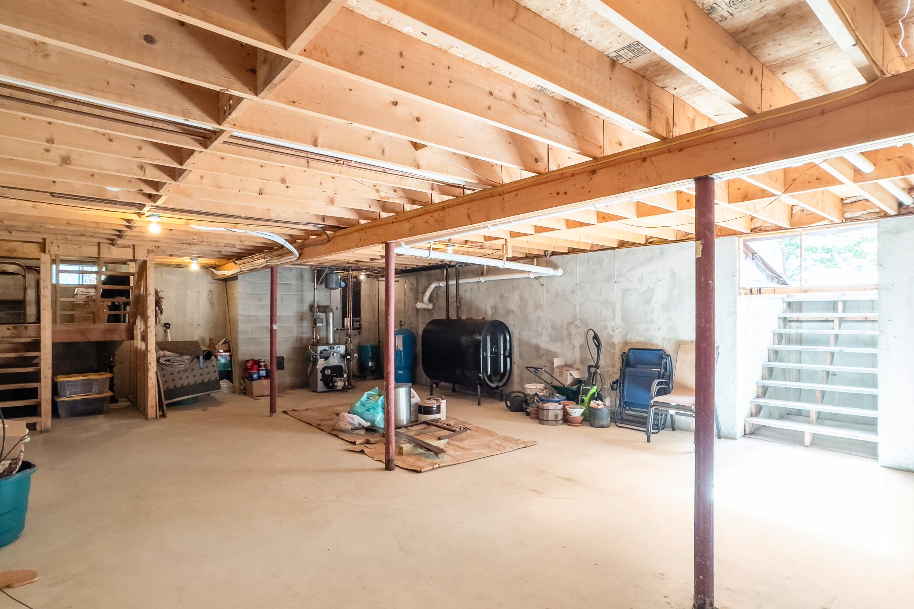 56 Butter Point Waldoboro, ME 04572 - Photo 48 of 52 58- 56 Butter Point Road - Waldoboro- J