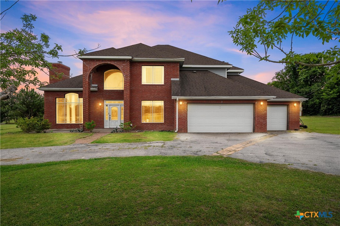 3891 Highway 53 Temple, TX 76501 - Photo 1 of 45