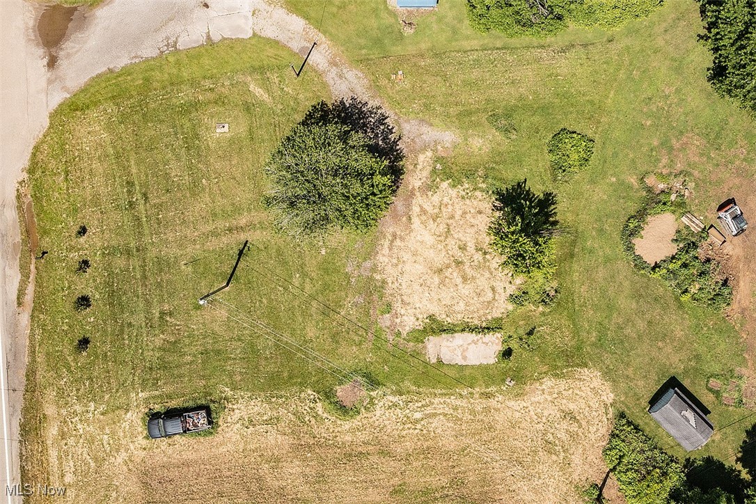 39991 National Road Morristown, OH 43759 - Photo 1 of 5 Bird's eye view