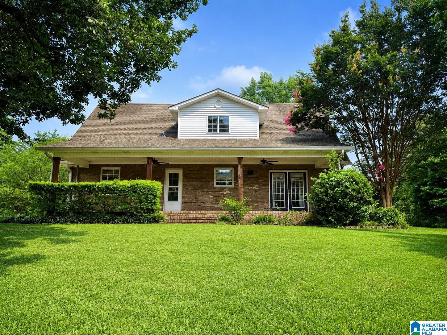 785 Shady Grove Road Piedmont, AL 36272 - Photo 43 of 70