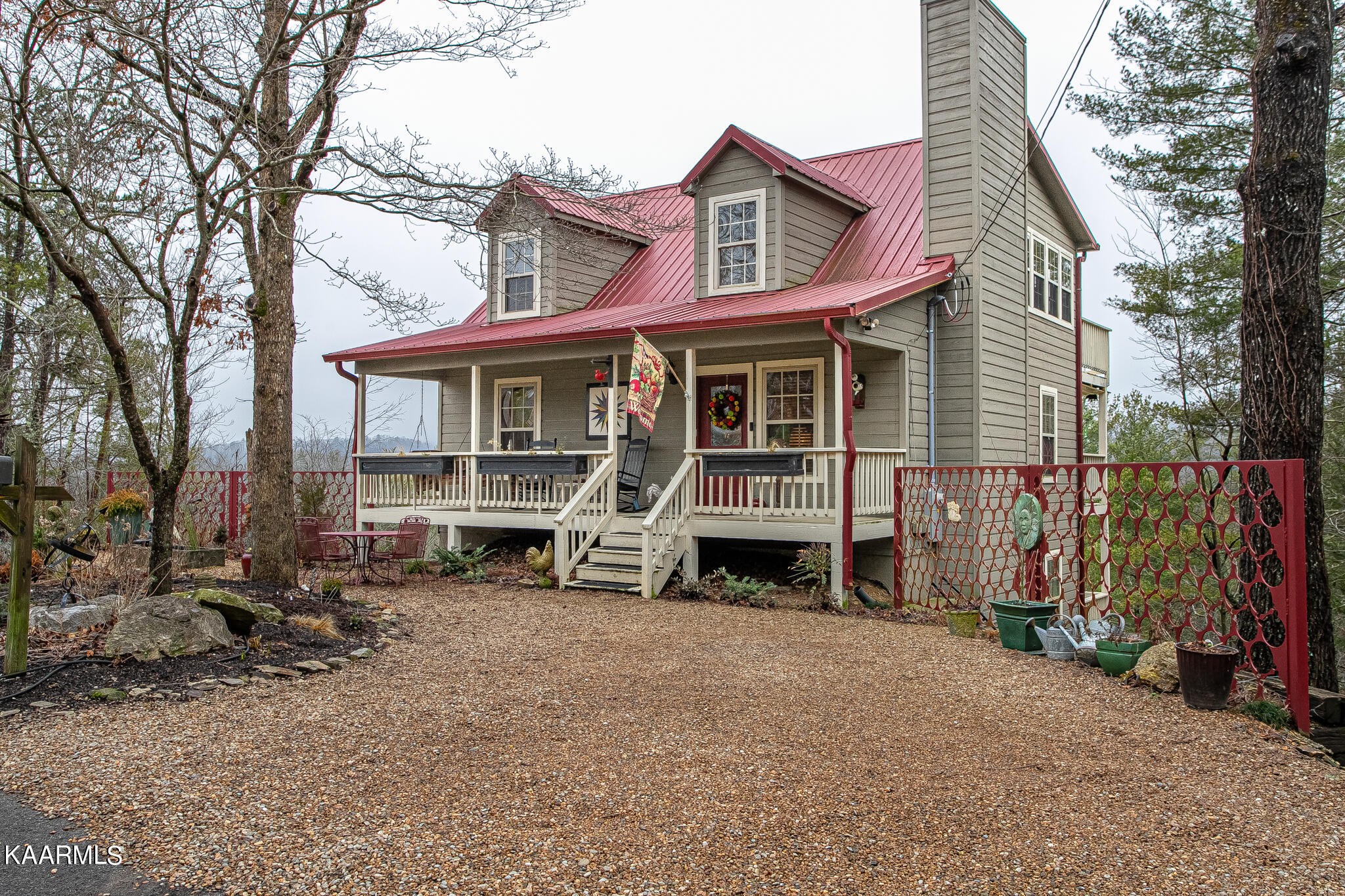 212 Ace Gap Road Townsend, TN 37882 - Photo 1 of 60 Gallery Image 1