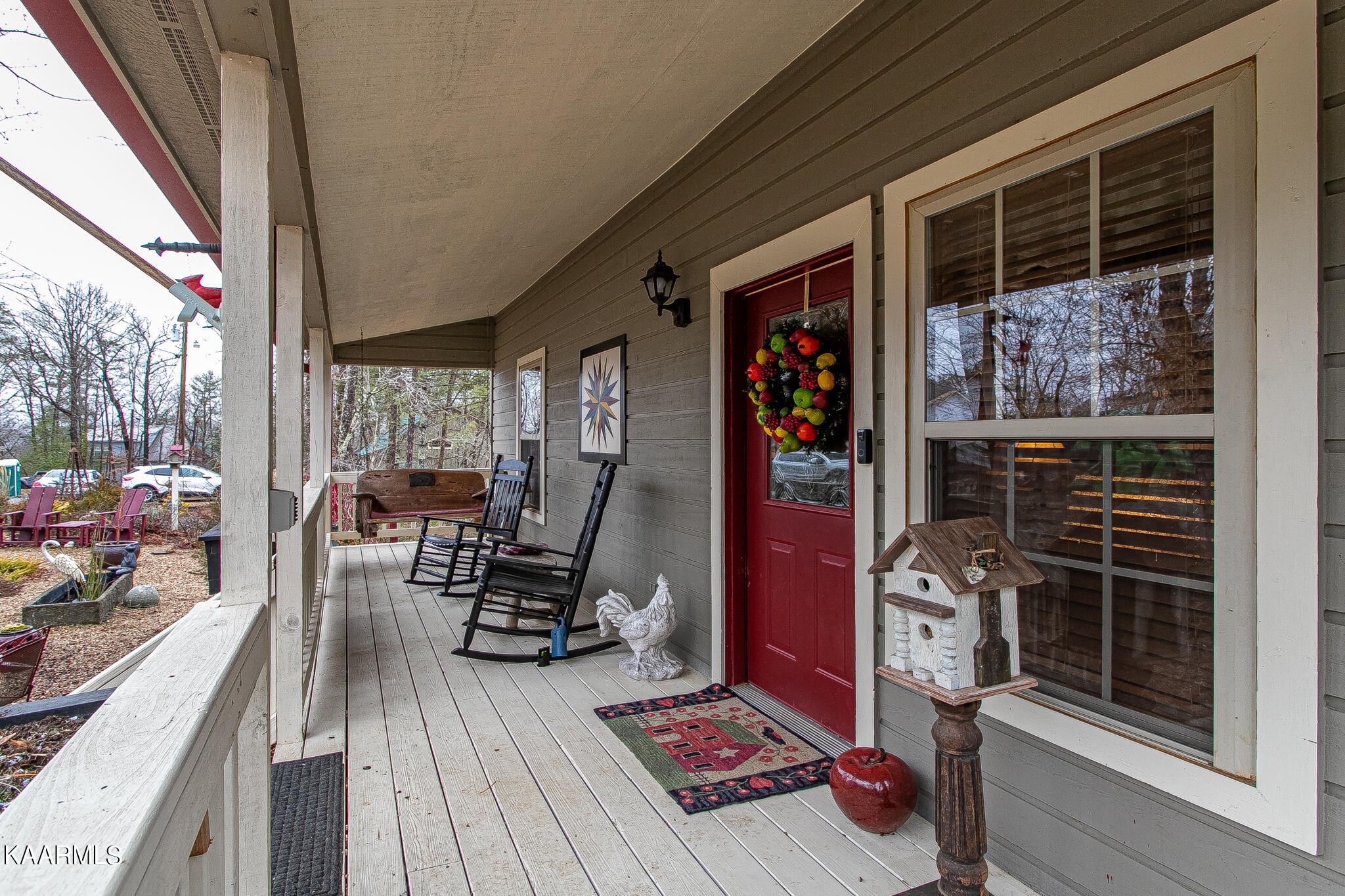 212 Ace Gap Road Townsend, TN 37882 - Photo 11 of 60 Gallery Image 11