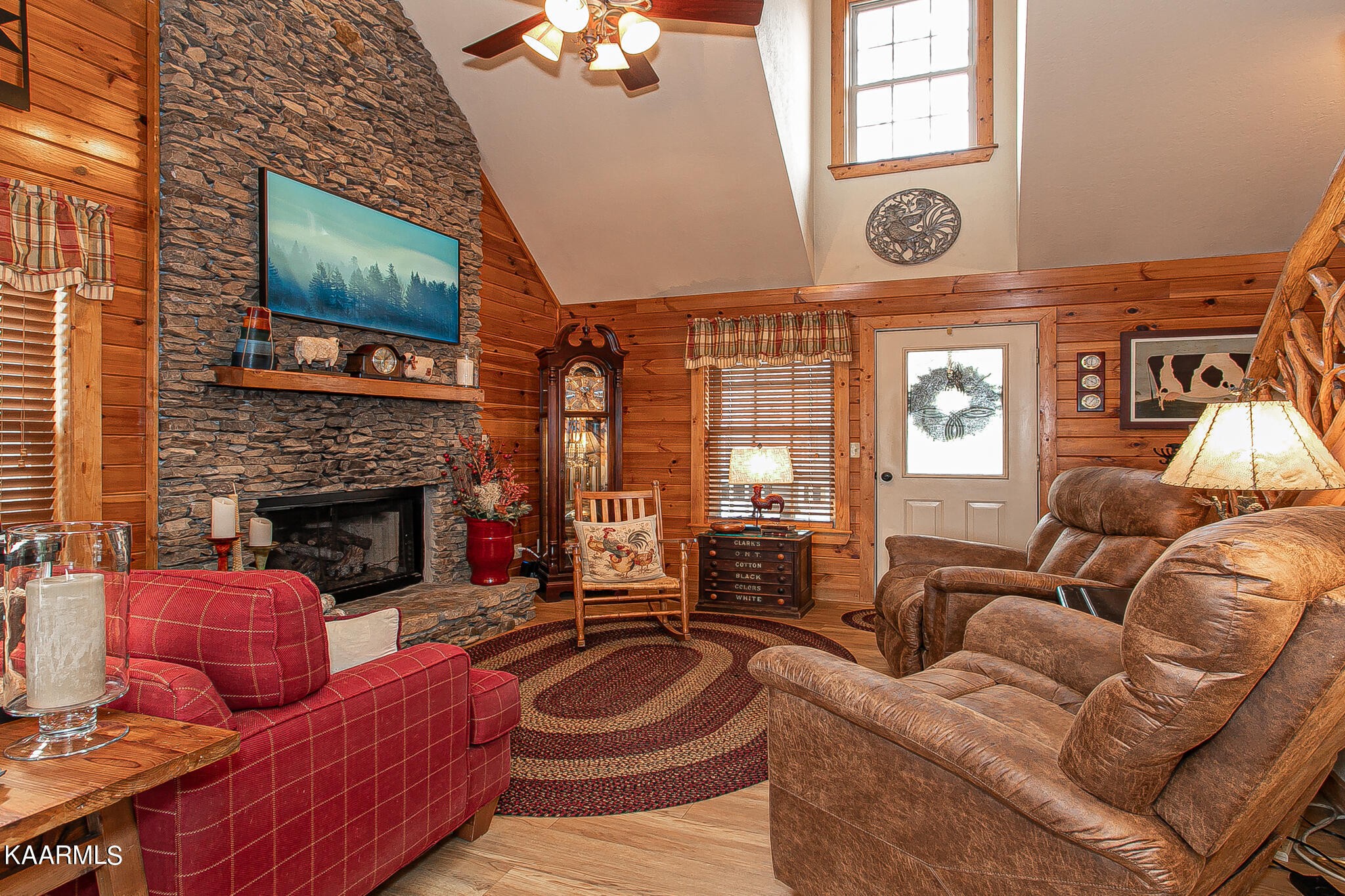 212 Ace Gap Road Townsend, TN 37882 - Photo 13 of 60 Gallery Image 13