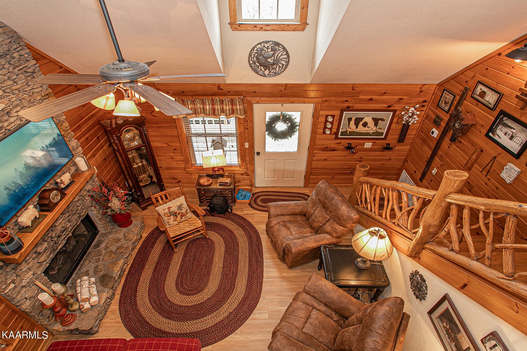 212 Ace Gap Road Townsend, TN 37882 - Photo 16 of 60 Gallery Image 16