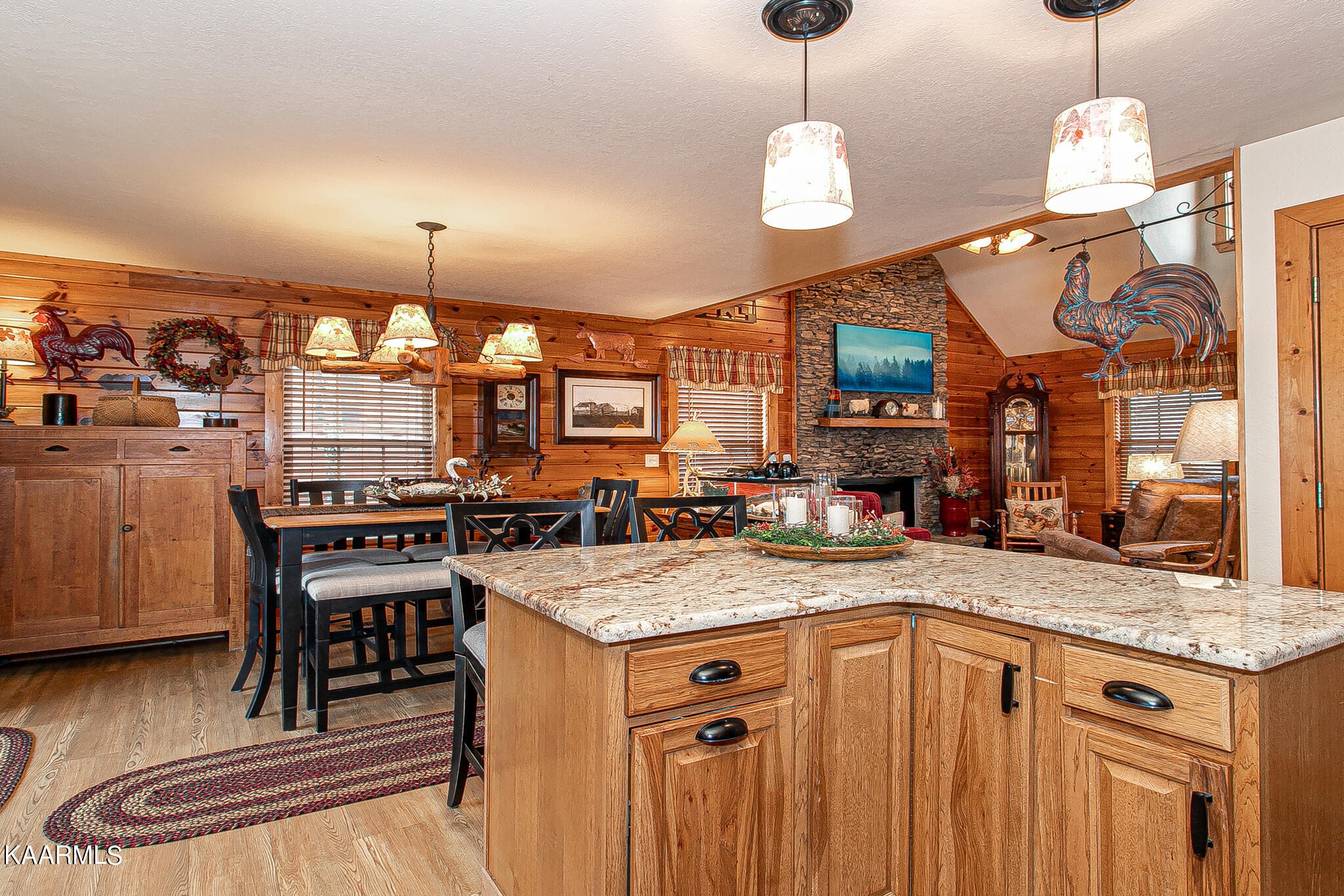 212 Ace Gap Road Townsend, TN 37882 - Photo 20 of 60 Gallery Image 20
