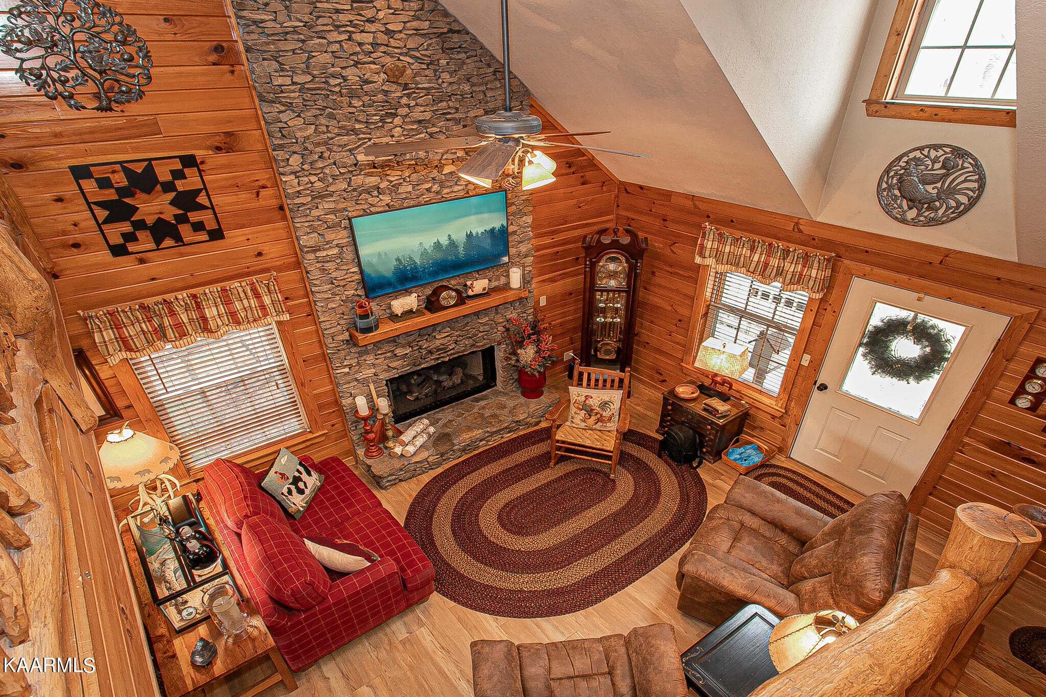 212 Ace Gap Road Townsend, TN 37882 - Photo 30 of 60 Gallery Image 30