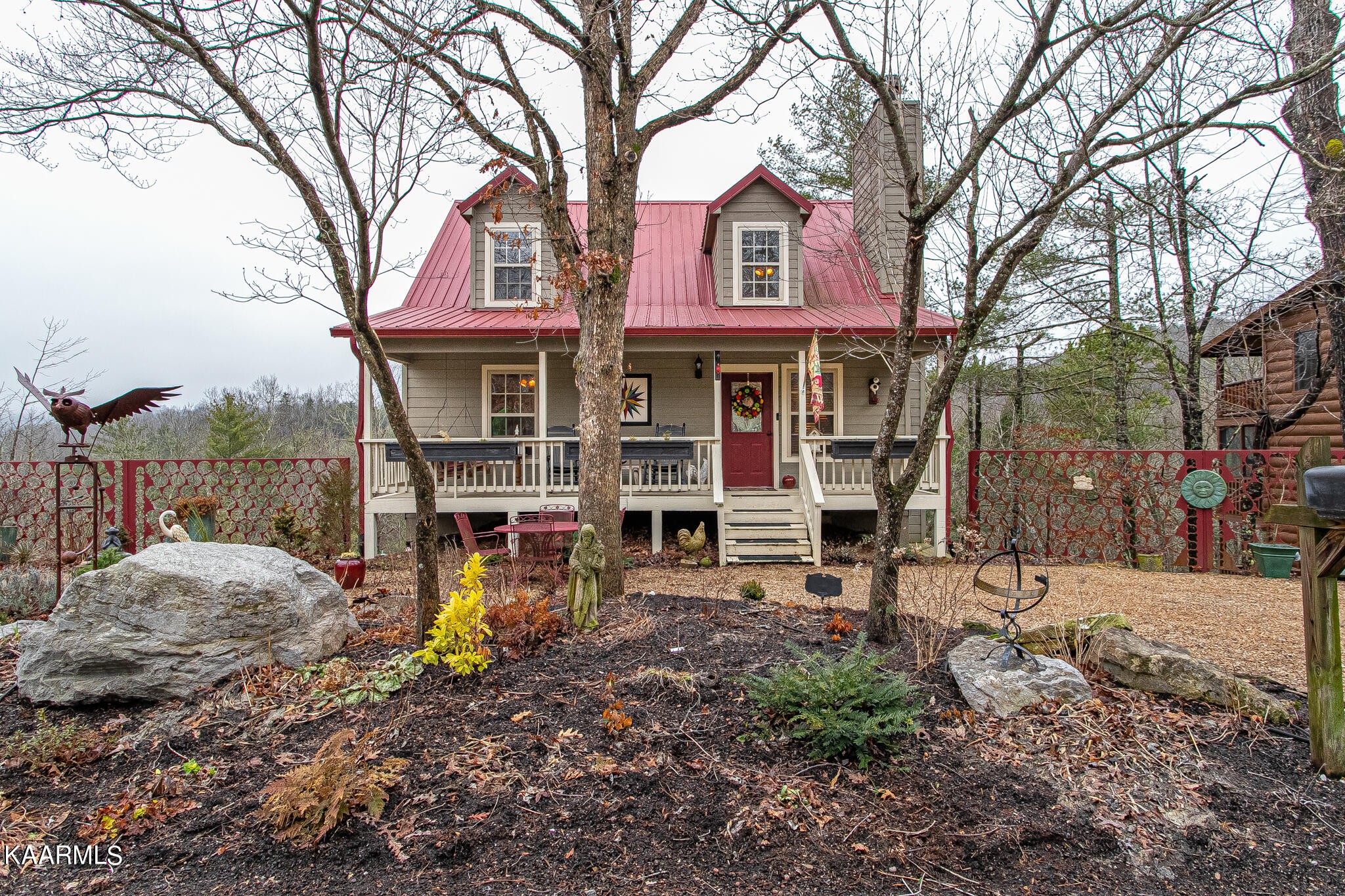 212 Ace Gap Road Townsend, TN 37882 - Photo 3 of 60 Gallery Image 3