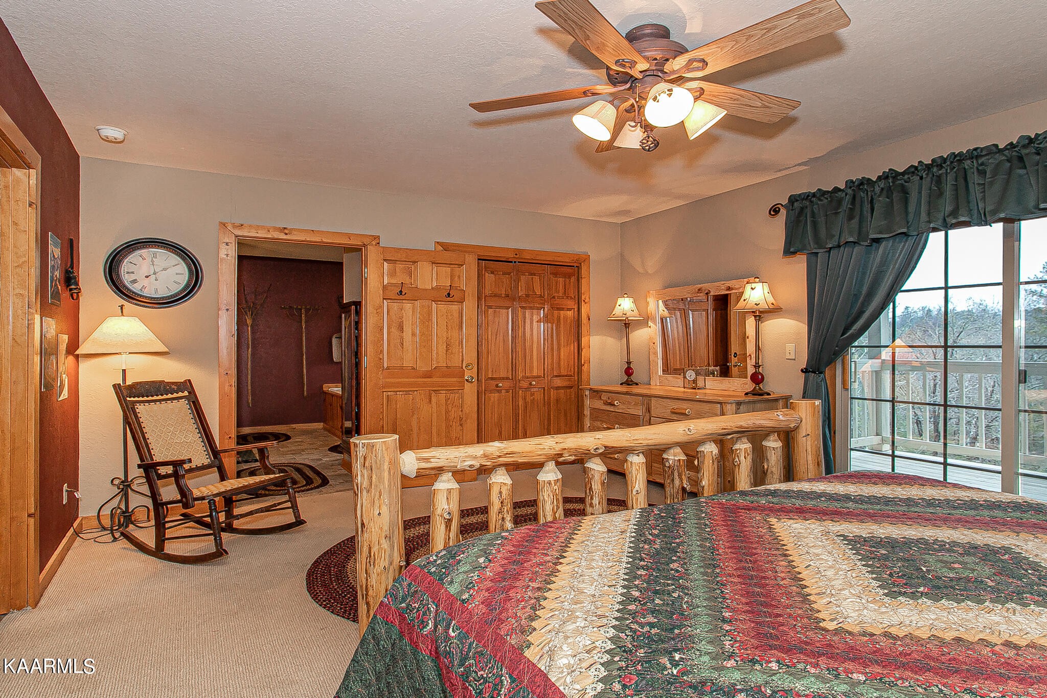 212 Ace Gap Road Townsend, TN 37882 - Photo 44 of 60 Gallery Image 44