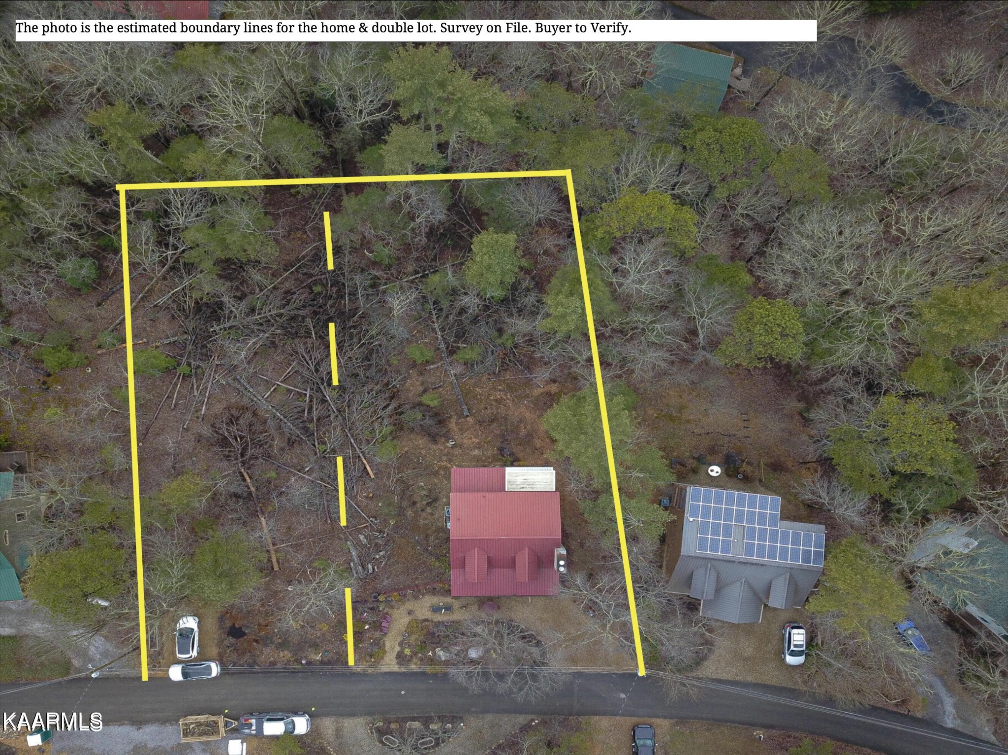 212 Ace Gap Road Townsend, TN 37882 - Photo 5 of 60 Gallery Image 5