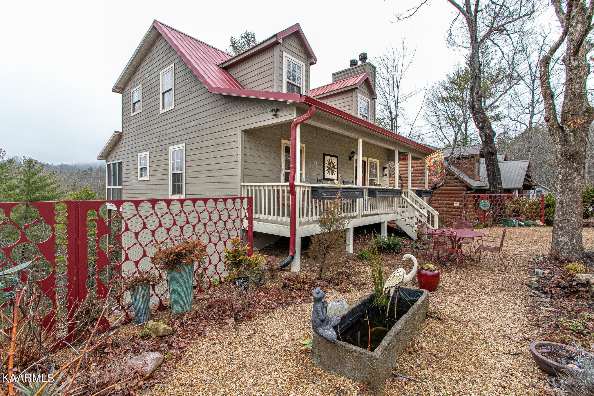 212 Ace Gap Road Townsend, TN 37882 - Photo 56 of 60 Gallery Image 56