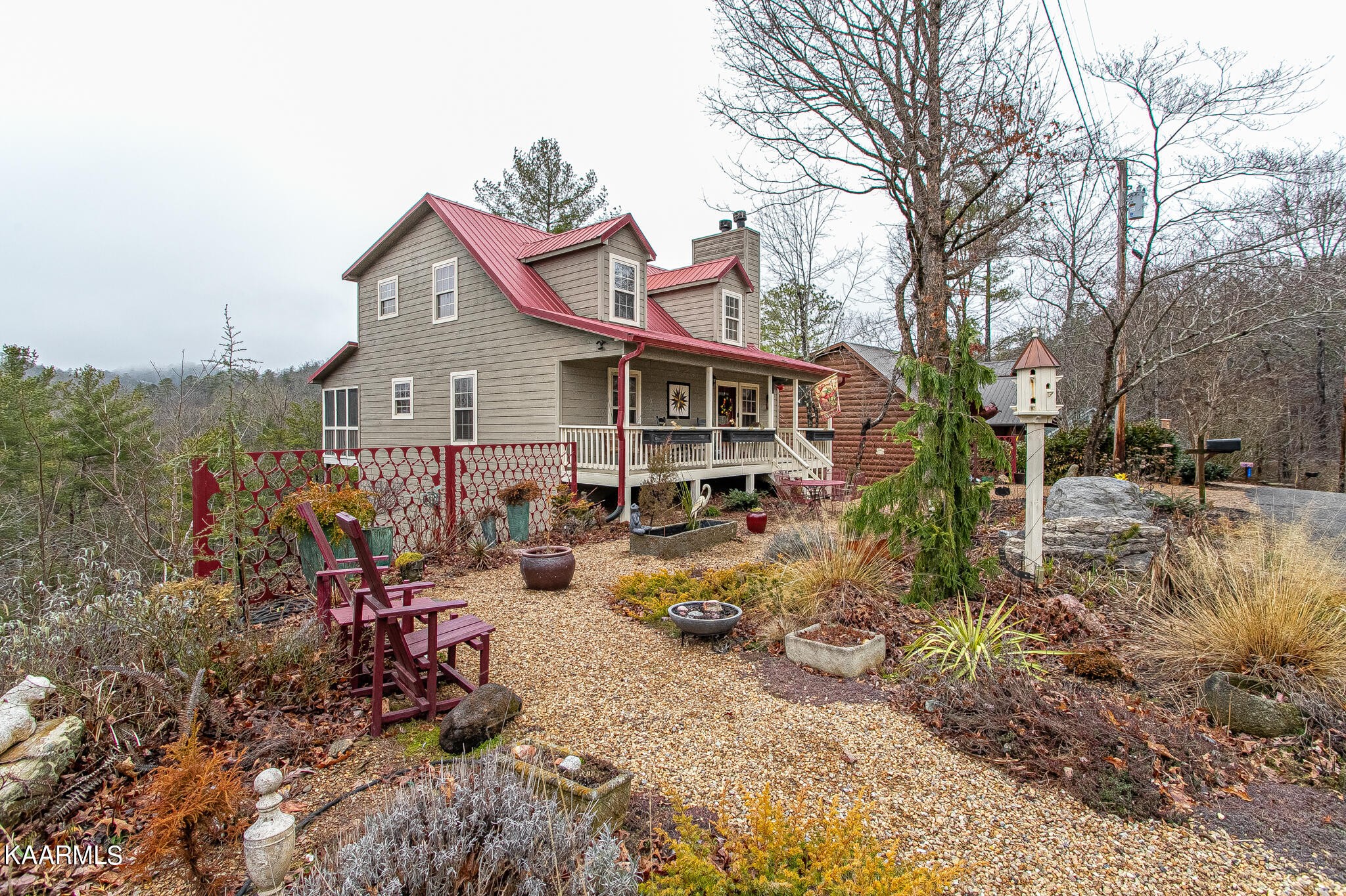 212 Ace Gap Road Townsend, TN 37882 - Photo 59 of 60 Gallery Image 59