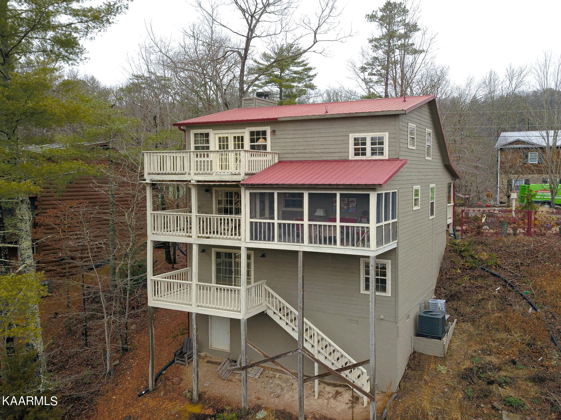 212 Ace Gap Road Townsend, TN 37882 - Photo 10 of 60 Gallery Image 10