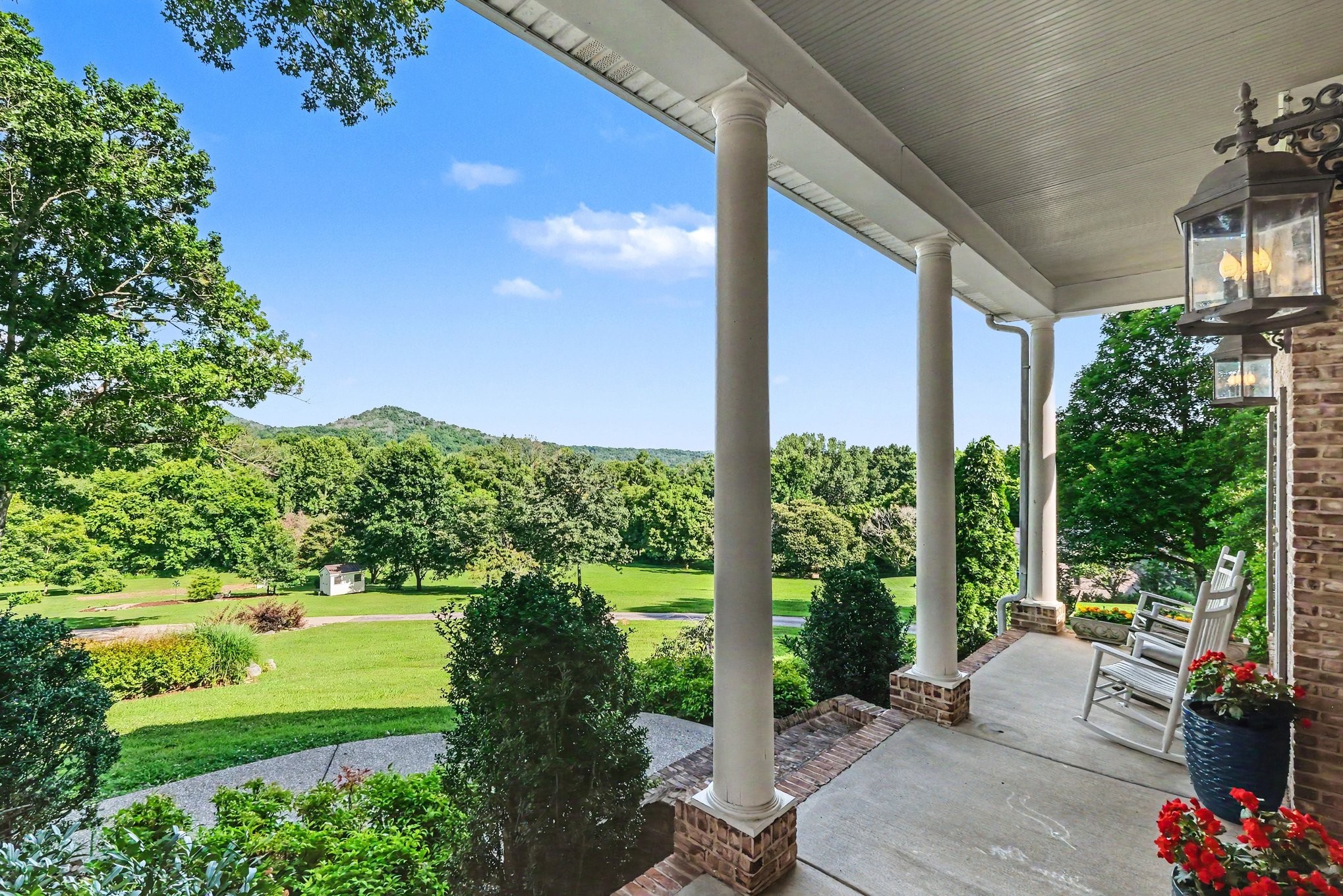 4478 Gosey Hill Road Franklin, TN 37064 - Photo 4 of 43