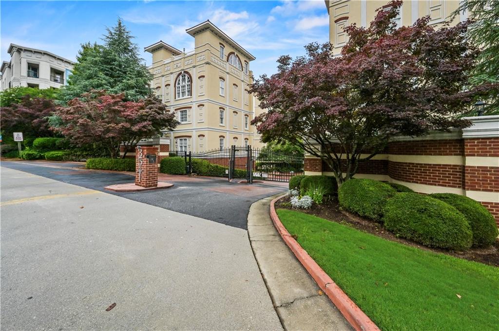 3541 Roswell Road Northeast, Unit 11 Atlanta, GA 30305 - Photo 41 of 41