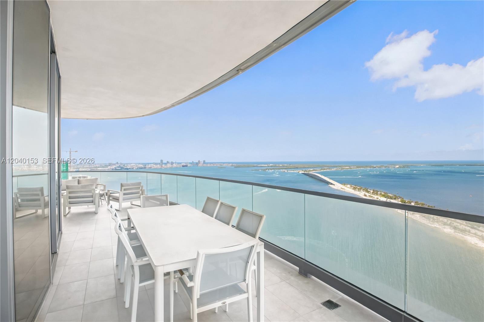 175 Southeast 25th Road, Unit 3401/3402 Miami, FL 33129 - Photo 60 of 89