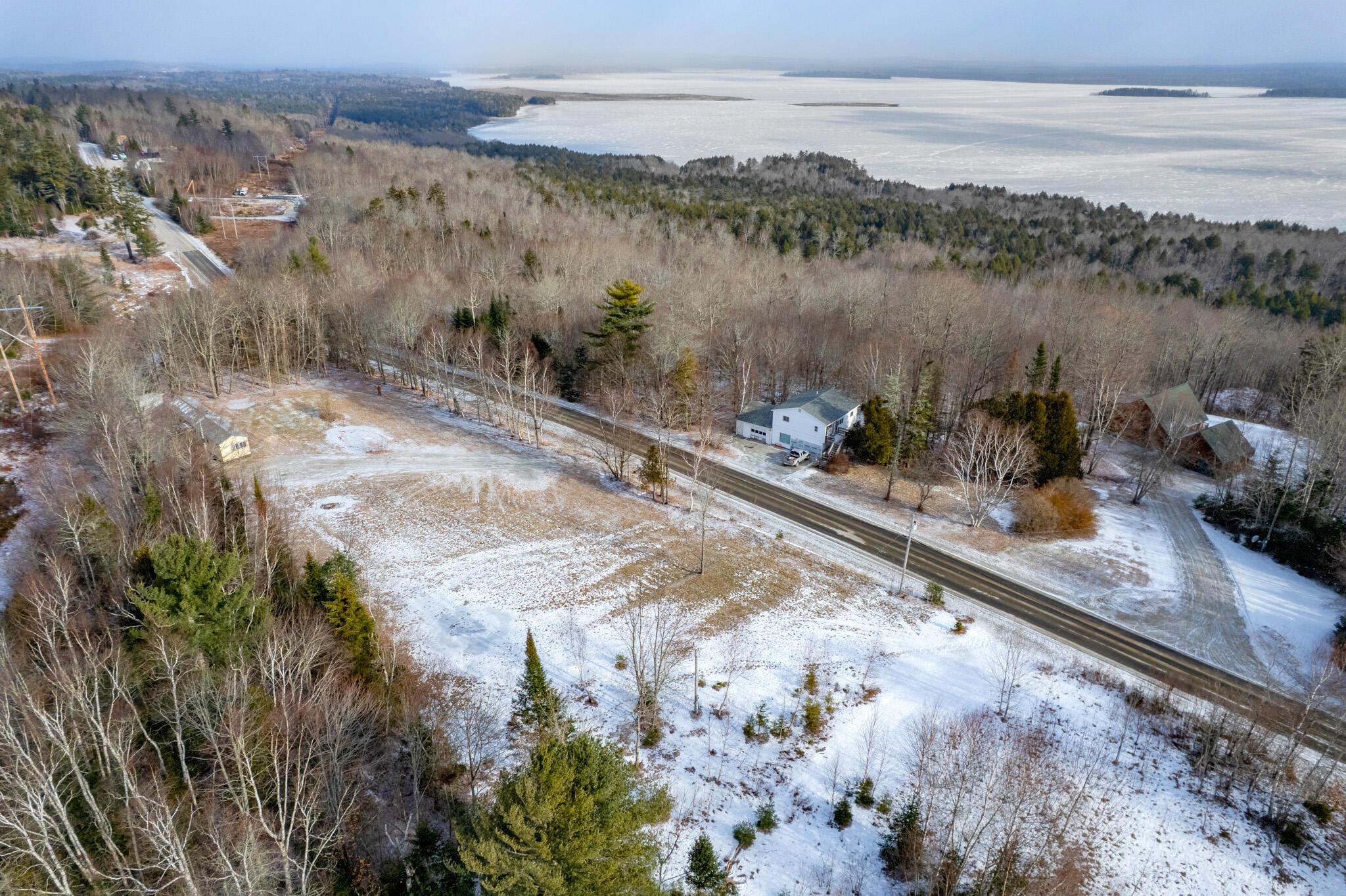 282 Moore Road Ellsworth, ME 04605 - Photo 46 of 61