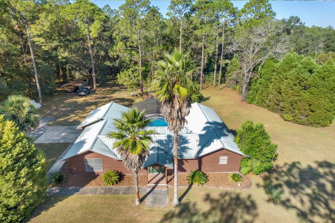 803 Puckett Road Perry, FL 32348 - Photo 27 of 36 Gallery Image 27