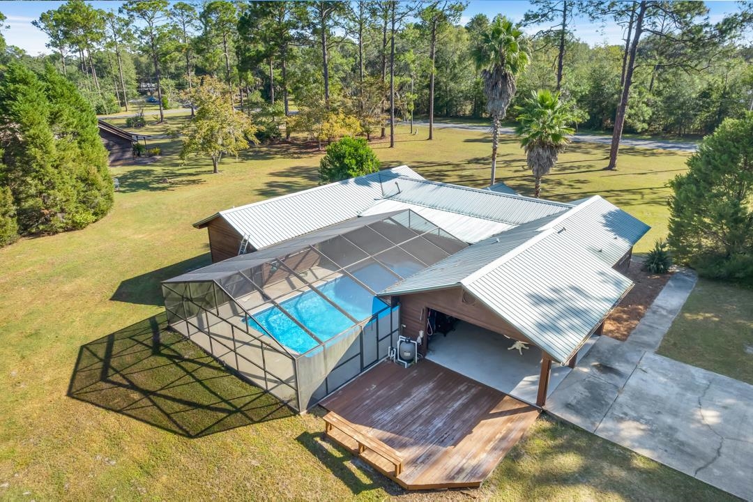 803 Puckett Road Perry, FL 32348 - Photo 4 of 36 Gallery Image 4
