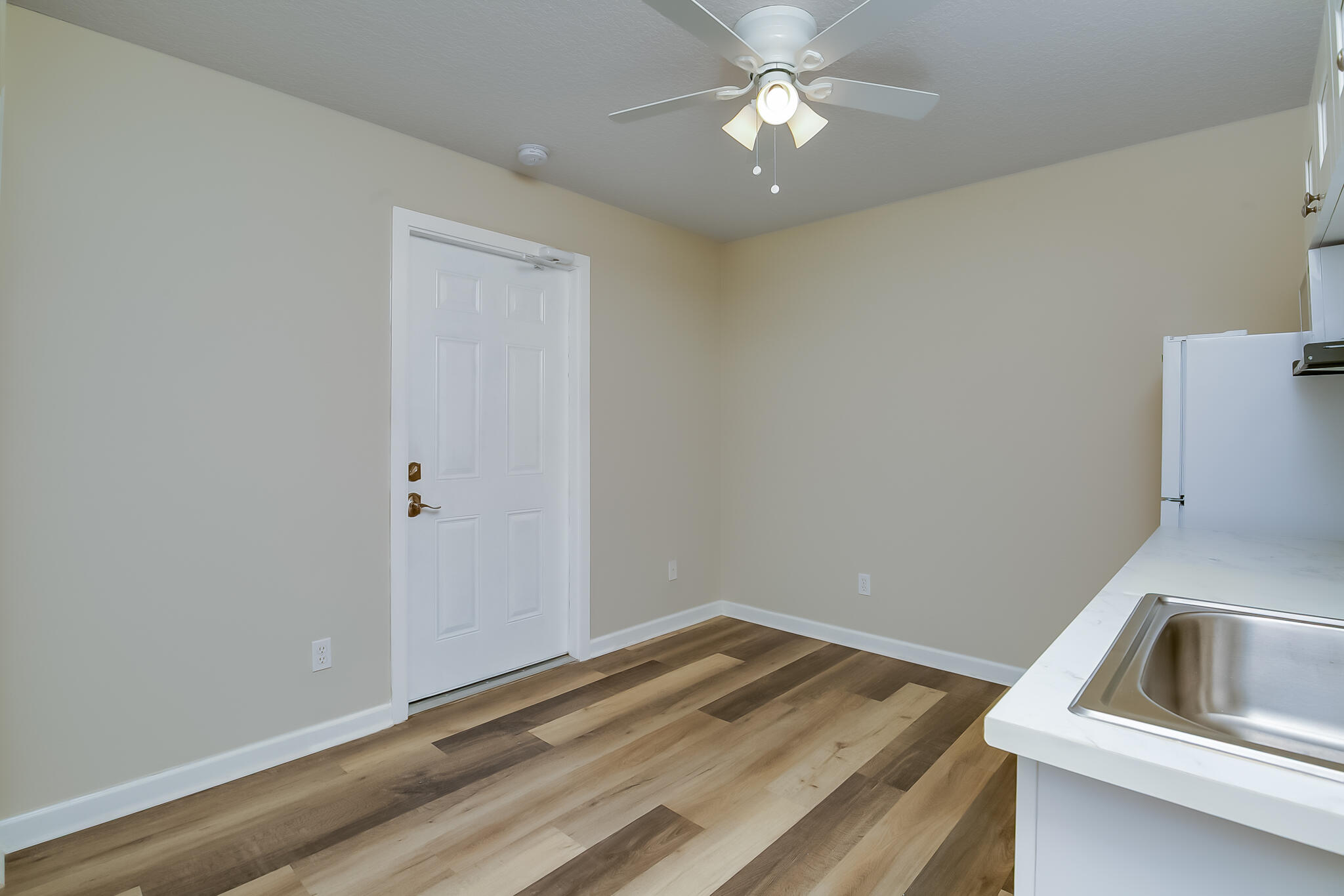 2065 Southwest Gemini Lane Port St. Lucie, FL 34984 - Photo 20 of 24 a view of a kitchen with a sink