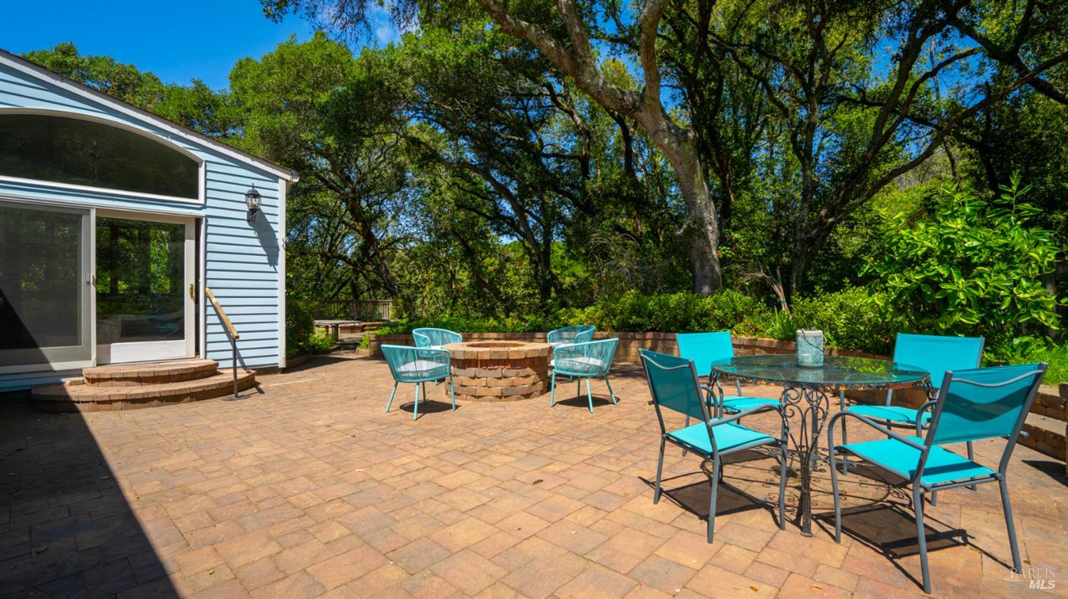 8099 Yule Tree Lane Sebastopol, CA 95472 - Photo 48 of 57