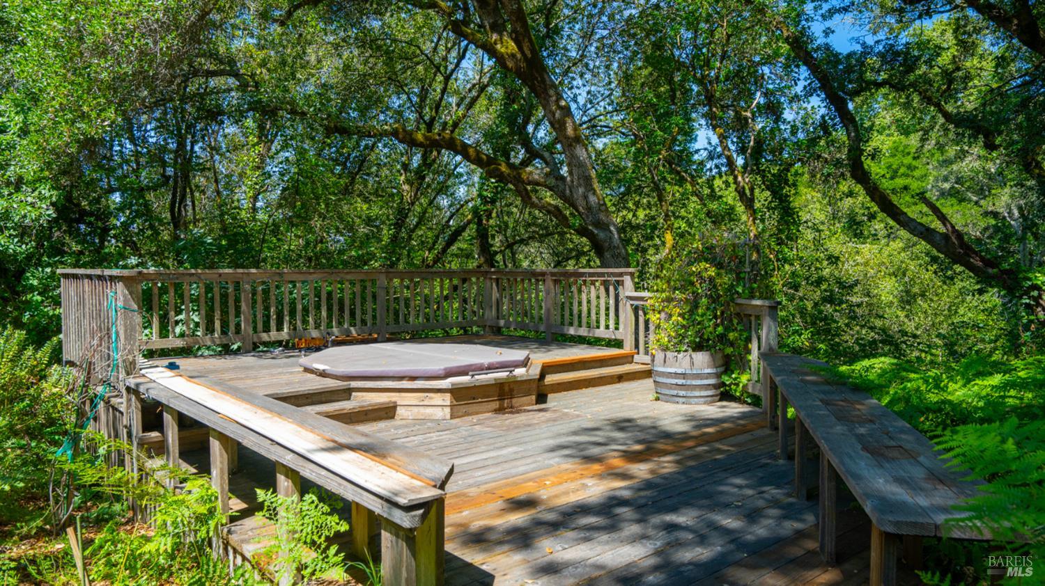 8099 Yule Tree Lane Sebastopol, CA 95472 - Photo 49 of 57