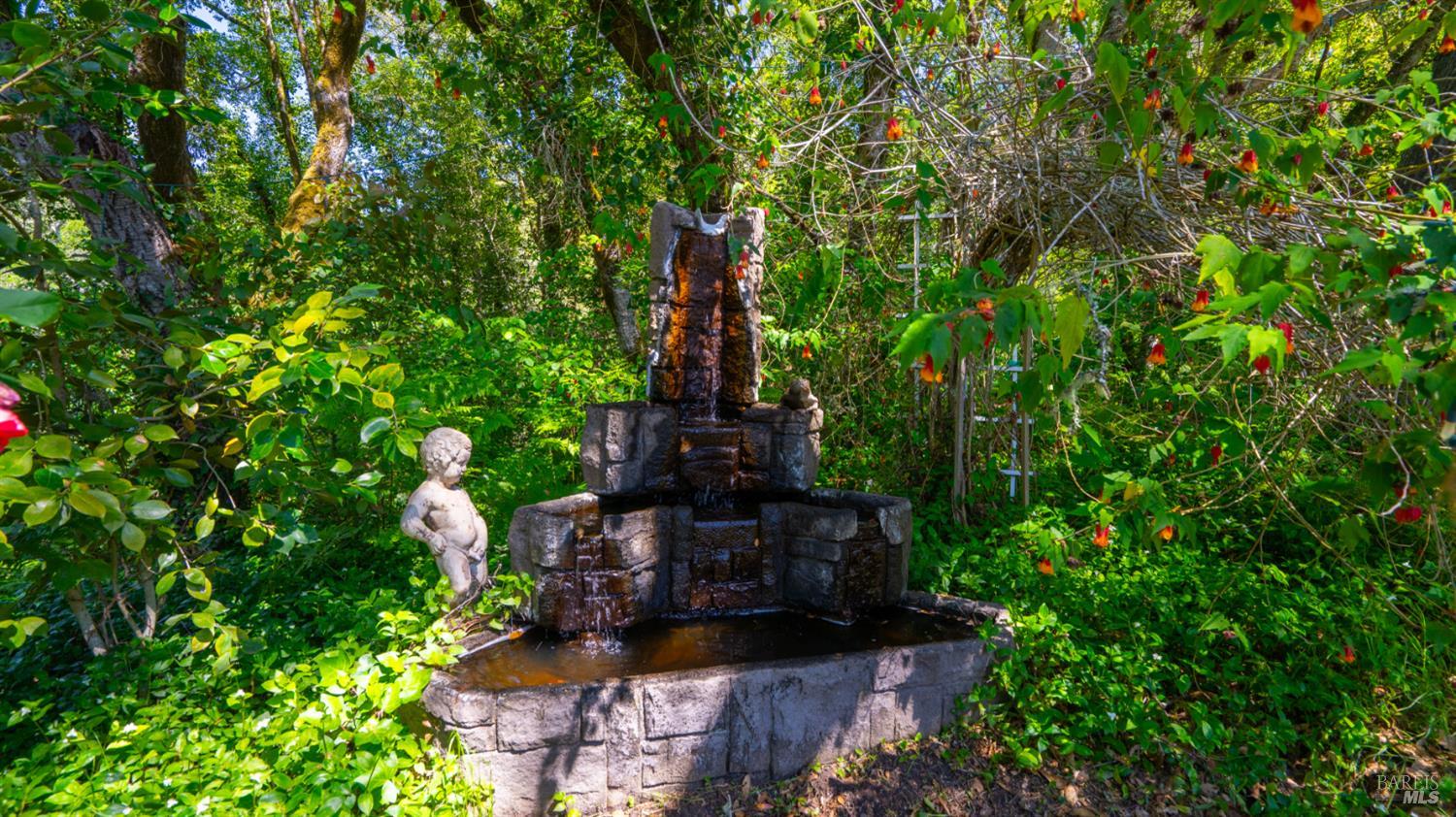 8099 Yule Tree Lane Sebastopol, CA 95472 - Photo 51 of 57