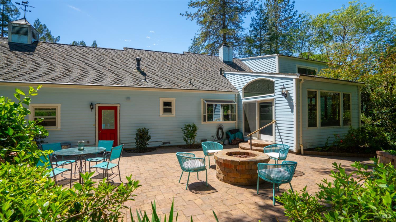8099 Yule Tree Lane Sebastopol, CA 95472 - Photo 53 of 57